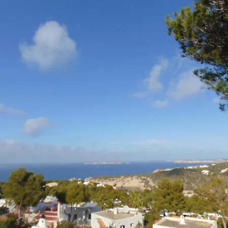 Apartamento Casa Sol&mar San José