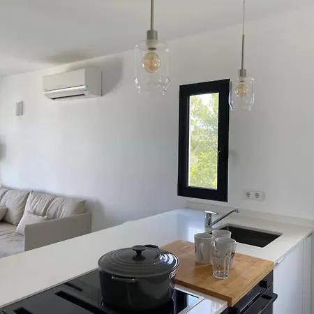Apartamento Casa Sol&mar *