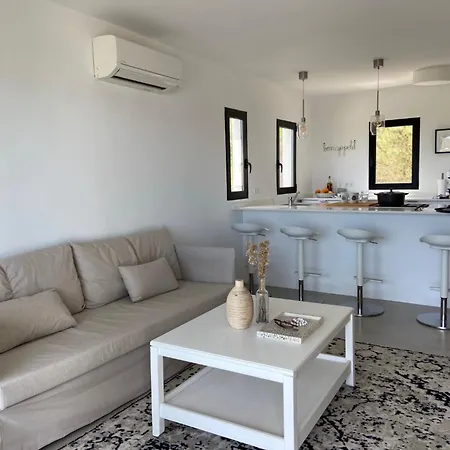 Casa Sol & Mar Apartment San José