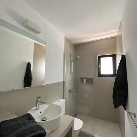 Appartamento Casa Sol & Mar San José
