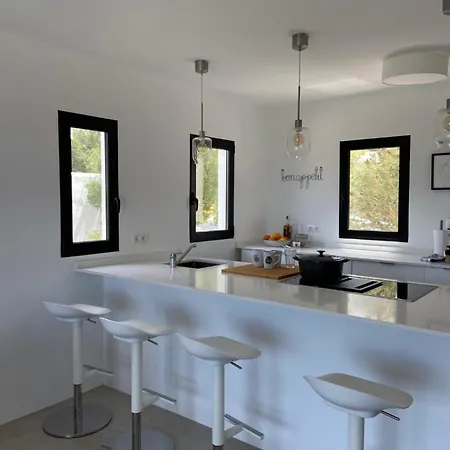 Casa Sol & Mar Appartamento