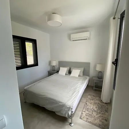 Appartamento Casa Sol & Mar San José